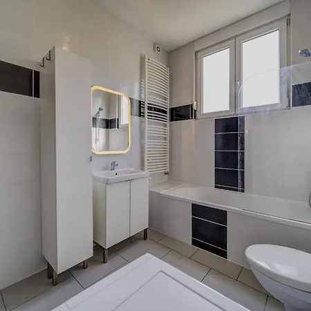 Le Citadin - Proche Centre Thionville