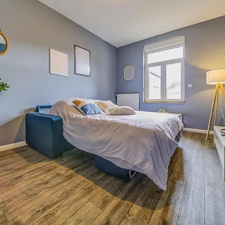 Le Citadin - Proche Centre * Thionville