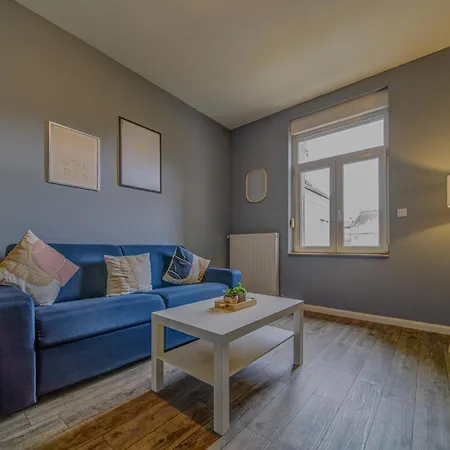 Apartman Le Citadin - Proche Centre *
