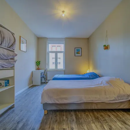 Le Citadin - Proche Centre *