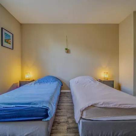 Apartment Le Citadin - Proche Centre