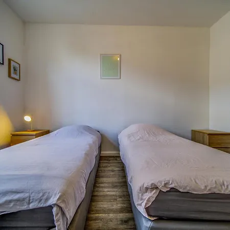 Le Citadin - Proche Centre Apartman Thionville