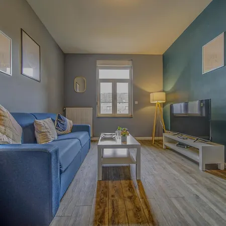 Le Citadin - Proche Centre * Thionville