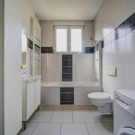 Apartman Le Citadin - Proche Centre