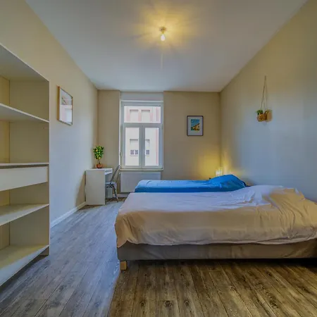 Apartman Le Citadin - Proche Centre *